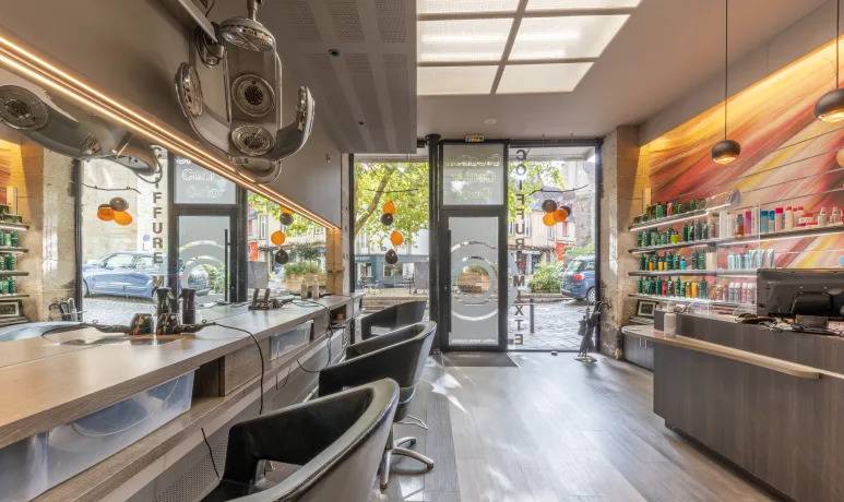 coiffeur homme Vannes